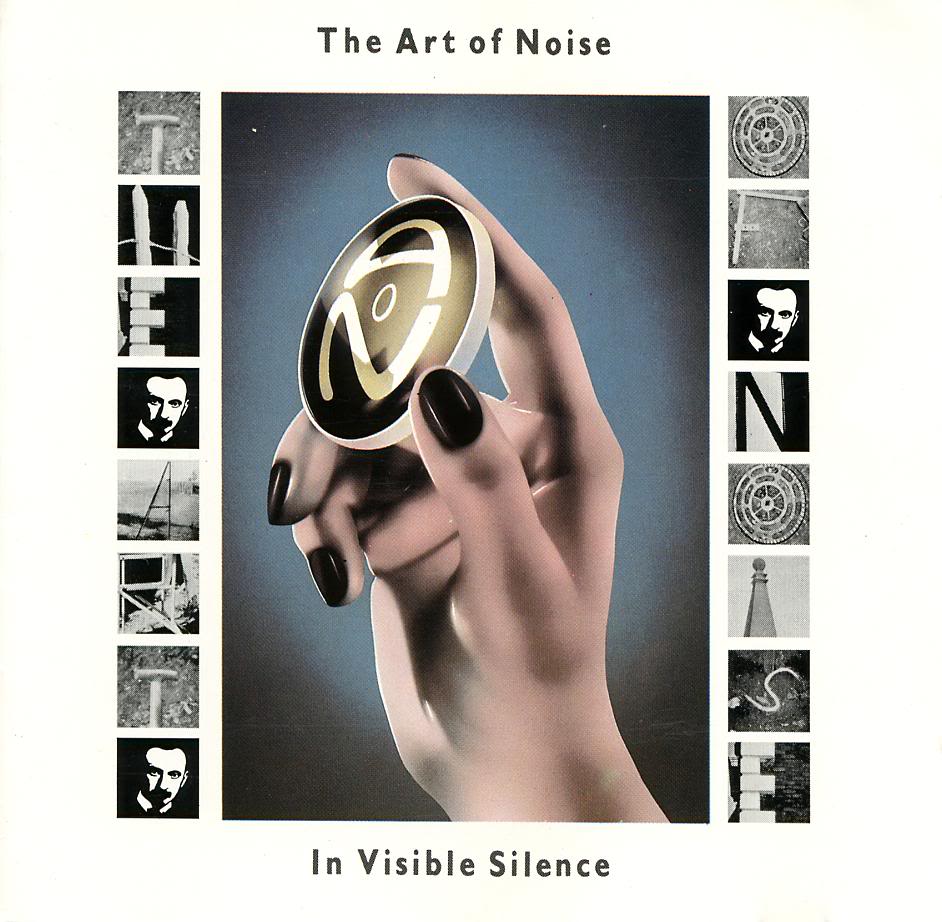 The Art of Noise – In Visible Silence