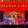 Santana - Sacred Fire Live in Mexico (DVD) (1993)
